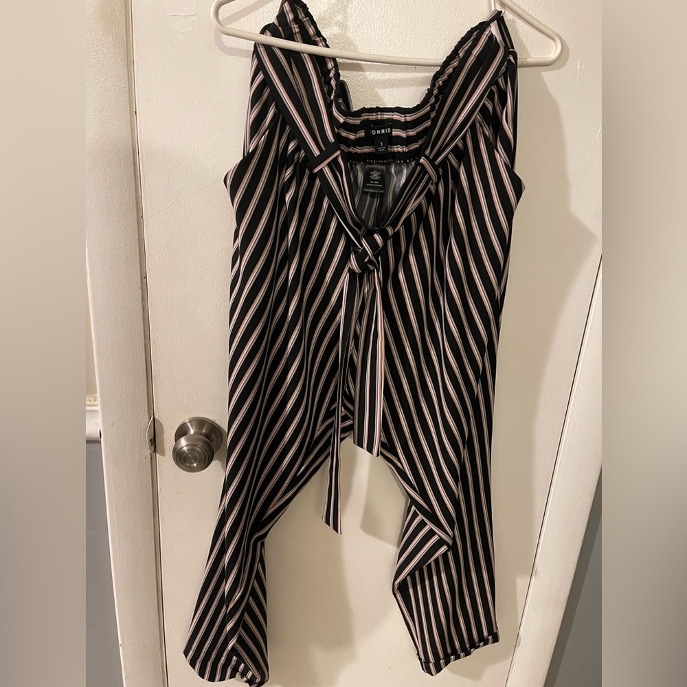 TORRID PANTS